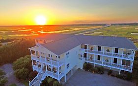 The Sunset Inn
